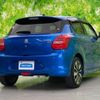 suzuki swift 2019 quick_quick_DBA-ZC13S_ZC13S-101995 image 3