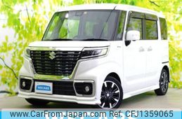 suzuki spacia 2018 quick_quick_DAA-MK53S_MK53S-832847