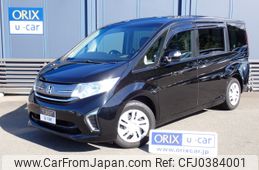 honda stepwagon 2019 -HONDA--Stepwgn DBA-RP1--RP1-1205339---HONDA--Stepwgn DBA-RP1--RP1-1205339-