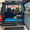 mitsubishi pajero-mini 2001 -MITSUBISHI--Pajero mini GF-H58A--H58A-0208120---MITSUBISHI--Pajero mini GF-H58A--H58A-0208120- image 14