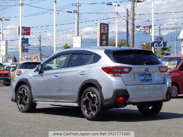 subaru subaru-others 2022 CFJ1771000 image 2