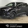 toyota c-hr 2017 quick_quick_DBA-NGX50_NGX50-2010242 image 1