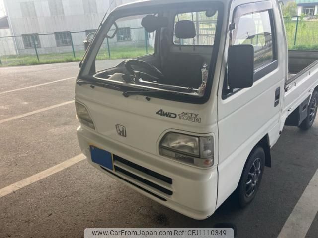 honda acty-truck 1995 -HONDA--Acty Truck V-HA4--HA4-2225244---HONDA--Acty Truck V-HA4--HA4-2225244- image 1