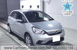 honda fit 2022 -HONDA 【岐阜 504ﾁ6126】--Fit GR2-1102204---HONDA 【岐阜 504ﾁ6126】--Fit GR2-1102204-