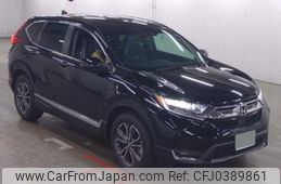 honda cr-v 2024 quick_quick_6BA-RW1_RW1-1301190