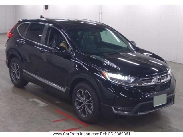 honda cr-v 2024 quick_quick_6BA-RW1_RW1-1301190 image 1