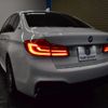 bmw 5-series 2017 -BMW--BMW 5 Series CLA-JA20P--WBAJA920X0G758595---BMW--BMW 5 Series CLA-JA20P--WBAJA920X0G758595- image 3