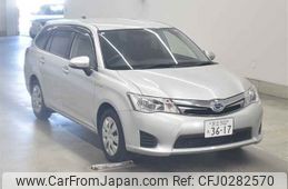 toyota corolla-fielder undefined -TOYOTA--Corolla Fielder NKE165G-7075778---TOYOTA--Corolla Fielder NKE165G-7075778-