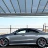 mercedes-benz cla-class 2020 CFJ1717061 image 11