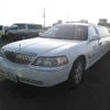 lincoln town-car 2014 -FORD 【春日部 302ｽ5186】--Lincoln Towncar ﾌﾒｲ-ｸﾆ01068823---FORD 【春日部 302ｽ5186】--Lincoln Towncar ﾌﾒｲ-ｸﾆ01068823- image 5