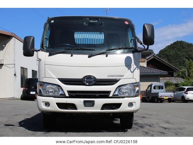 hino dutro 2018 GOO_NET_EXCHANGE_0230013A30240918W001 image 2