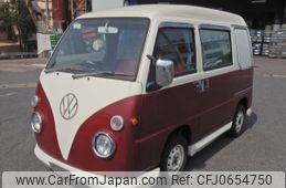 subaru sambar-van 1994 24432508