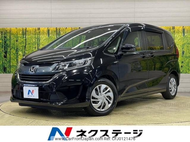 honda freed 2018 -HONDA--Freed DBA-GB5--GB5-1076794---HONDA--Freed DBA-GB5--GB5-1076794- image 1