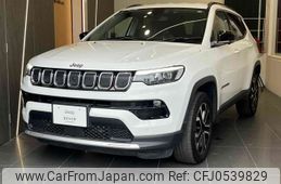 jeep compass 2021 -CHRYSLER--Jeep Compass 3BA-M624--MCANJRCBXMFA74872---CHRYSLER--Jeep Compass 3BA-M624--MCANJRCBXMFA74872-