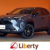 toyota yaris-cross 2025 CFJ1732269 image 1