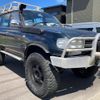 toyota land-cruiser-80 1994 quick_quick_U-HZJ81V_HZJ81V-0003238 image 1