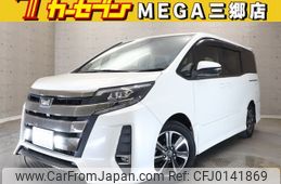 toyota noah 2018 -TOYOTA--Noah DBA-ZRR80W--ZRR80-0462120---TOYOTA--Noah DBA-ZRR80W--ZRR80-0462120-