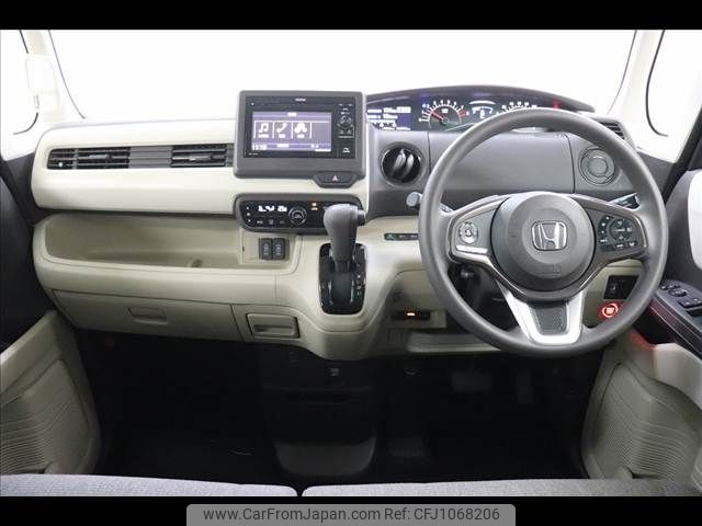 honda n-box 2019 -HONDA--N BOX DBA-JF3--JF3-1206911---HONDA--N BOX DBA-JF3--JF3-1206911- image 2