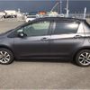 toyota vitz 2014 NIKYO_SR45270 image 7
