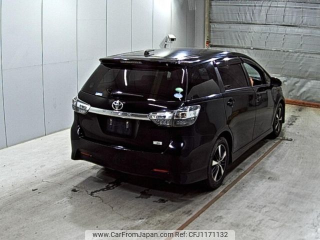 toyota wish 2013 -TOYOTA--Wish ZGE20W--ZGE20-0161775---TOYOTA--Wish ZGE20W--ZGE20-0161775- image 2