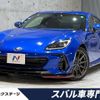 subaru brz 2021 -SUBARU--BRZ 3BA-ZD8--ZD8-005433---SUBARU--BRZ 3BA-ZD8--ZD8-005433- image 1