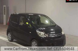 mitsubishi ek-wagon 2016 CFJ1504648