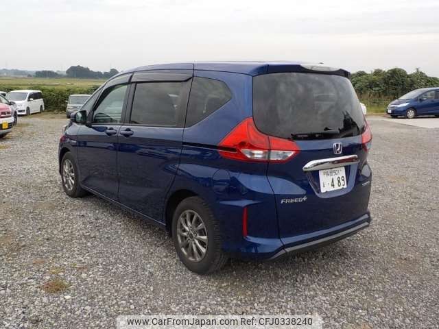 honda freed 2018 -HONDA 【野田 500ｱ1234】--Freed DAA-GB7--GB7-1083295---HONDA 【野田 500ｱ1234】--Freed DAA-GB7--GB7-1083295- image 2