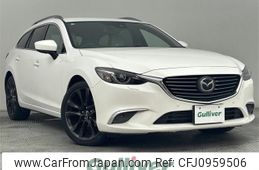 mazda atenza 2016 CFJ0959506