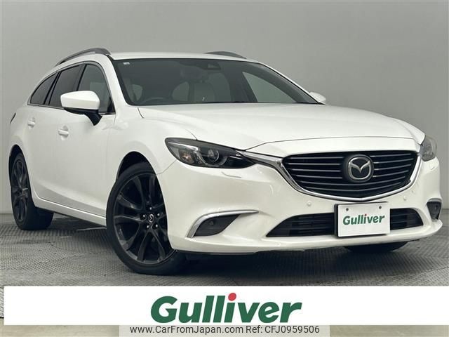 mazda atenza 2016 CFJ0959506 image 1