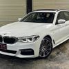 bmw 5-series 2018 quick_quick_JL10_WBAJL12090BH35725 image 2