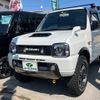suzuki jimny 2018 -SUZUKI--Jimny JB23W--779193---SUZUKI--Jimny JB23W--779193- image 1