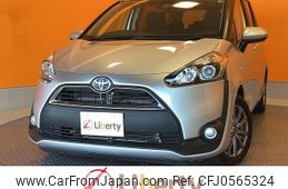 toyota sienta 2015 quick_quick_NHP170G_NHP170-7008343