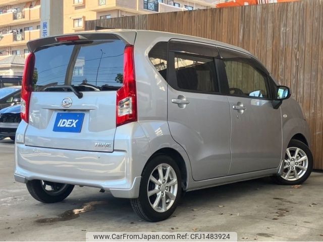 daihatsu move 2021 -DAIHATSU--Move 5BA-LA150S--LA150S-2102639---DAIHATSU--Move 5BA-LA150S--LA150S-2102639- image 2