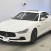 maserati ghibli undefined -MASERATI 【岡崎 331フ8】--Maserati Ghibli MG30A-ZAMRS57C001160751---MASERATI 【岡崎 331フ8】--Maserati Ghibli MG30A-ZAMRS57C001160751- image 5