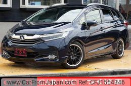 honda shuttle 2015 CFJ1554346