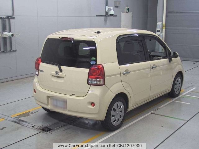 toyota porte 2016 -TOYOTA--Porte NSP141-8038972---TOYOTA--Porte NSP141-8038972- image 2