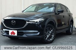 mazda cx-5 2019 -MAZDA--CX-5 6BA-KFEP--KFEP-301469---MAZDA--CX-5 6BA-KFEP--KFEP-301469-