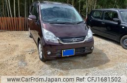 daihatsu move 2010 CFJ1681502