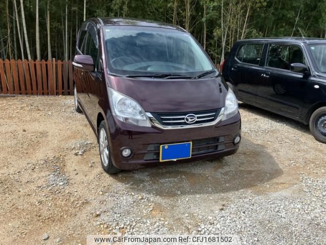 daihatsu move 2010 CFJ1681502 image 1