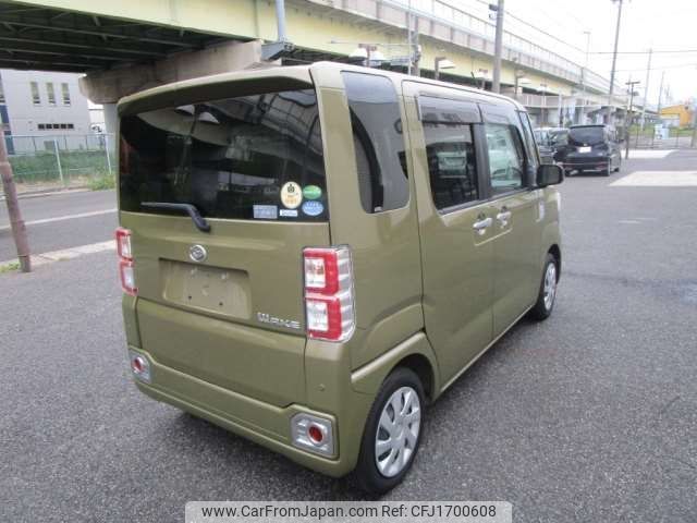 daihatsu wake 2020 CFJ1700608 image 2
