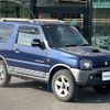 suzuki jimny 2008 -SUZUKI--Jimny ABA-JB23W--JB23W-602198---SUZUKI--Jimny ABA-JB23W--JB23W-602198- image 1