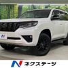 toyota land-cruiser-prado 2023 -TOYOTA--Land Cruiser Prado 3BA-TRJ150W--TRJ150-0166674---TOYOTA--Land Cruiser Prado 3BA-TRJ150W--TRJ150-0166674- image 1