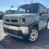 suzuki hustler 2024 -SUZUKI 【八王子 581】--Hustler 5AA-MR92S--MR92S-481783---SUZUKI 【八王子 581】--Hustler 5AA-MR92S--MR92S-481783- image 1