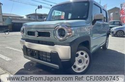 suzuki hustler 2024 -SUZUKI 【八王子 581】--Hustler 5AA-MR92S--MR92S-481783---SUZUKI 【八王子 581】--Hustler 5AA-MR92S--MR92S-481783-