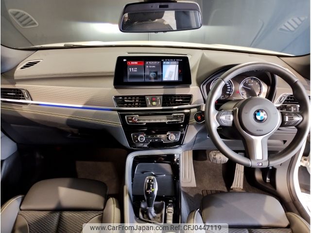 bmw x2 2019 -BMW--BMW X2 3DA-YK20--WBAYK720705P13237---BMW--BMW X2 3DA-YK20--WBAYK720705P13237- image 2