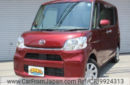 daihatsu tanto 2018 quick_quick_LA600S_LA600S-0708128