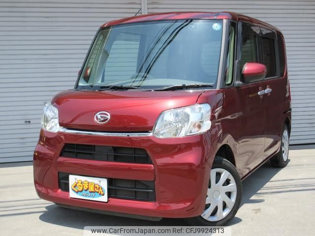 daihatsu tanto 2018 quick_quick_LA600S_LA600S-0708128 image 1