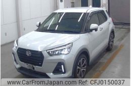 daihatsu rocky 2021 quick_quick_5BA-A200S_0039253