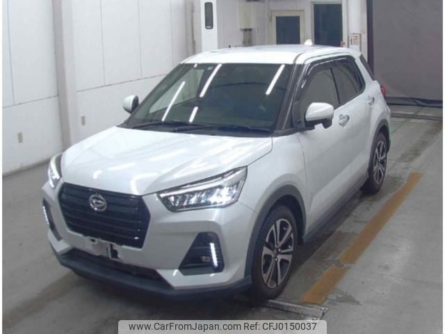 daihatsu rocky 2021 quick_quick_5BA-A200S_0039253 image 1