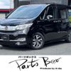 honda stepwagon 2017 -HONDA 【浜松 301ﾒ9406】--Stepwgn DBA-RP3--RP3-1127503---HONDA 【浜松 301ﾒ9406】--Stepwgn DBA-RP3--RP3-1127503- image 1